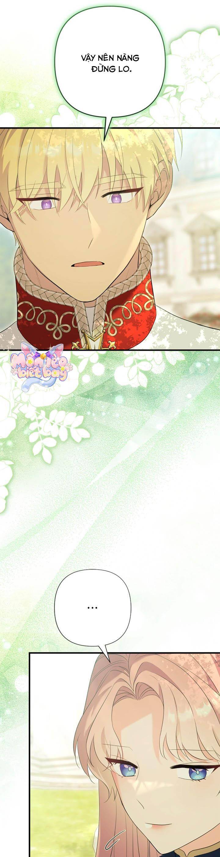 Tuy Là Hoàng Hậu, Nhưng Tôi Muốn Né Hoàng Đế - Chapter 66 - Page 8