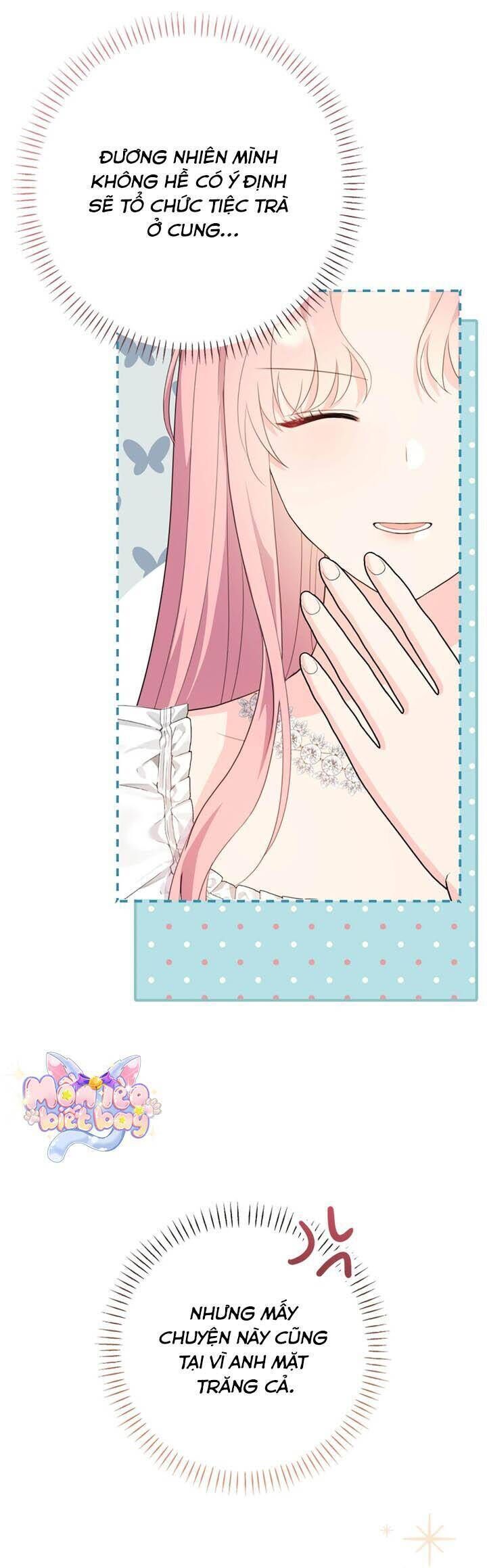 Tuy Là Hoàng Hậu, Nhưng Tôi Muốn Né Hoàng Đế - Chapter 67 - Page 11