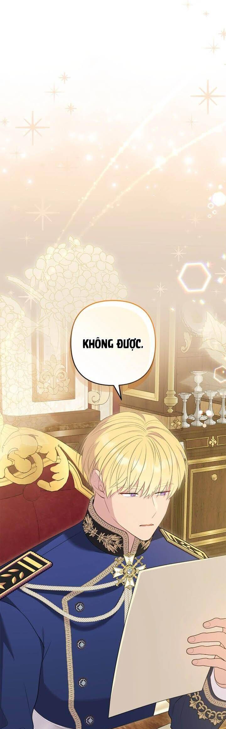 Tuy Là Hoàng Hậu, Nhưng Tôi Muốn Né Hoàng Đế - Chapter 67 - Page 12