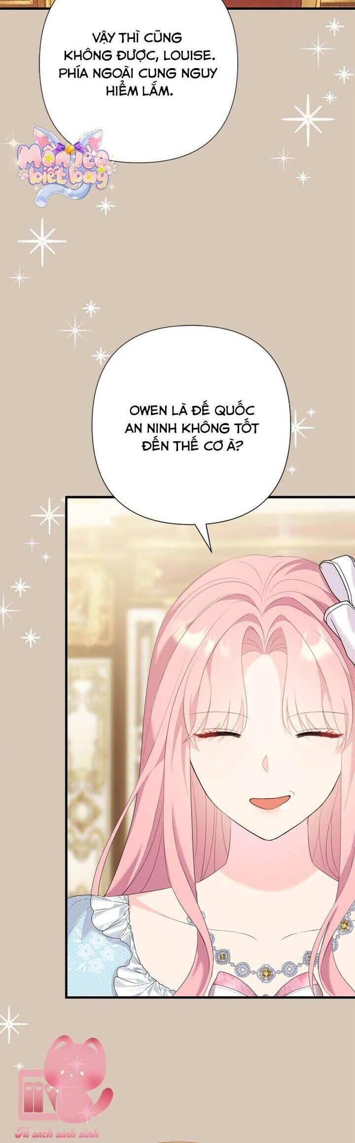 Tuy Là Hoàng Hậu, Nhưng Tôi Muốn Né Hoàng Đế - Chapter 67 - Page 14