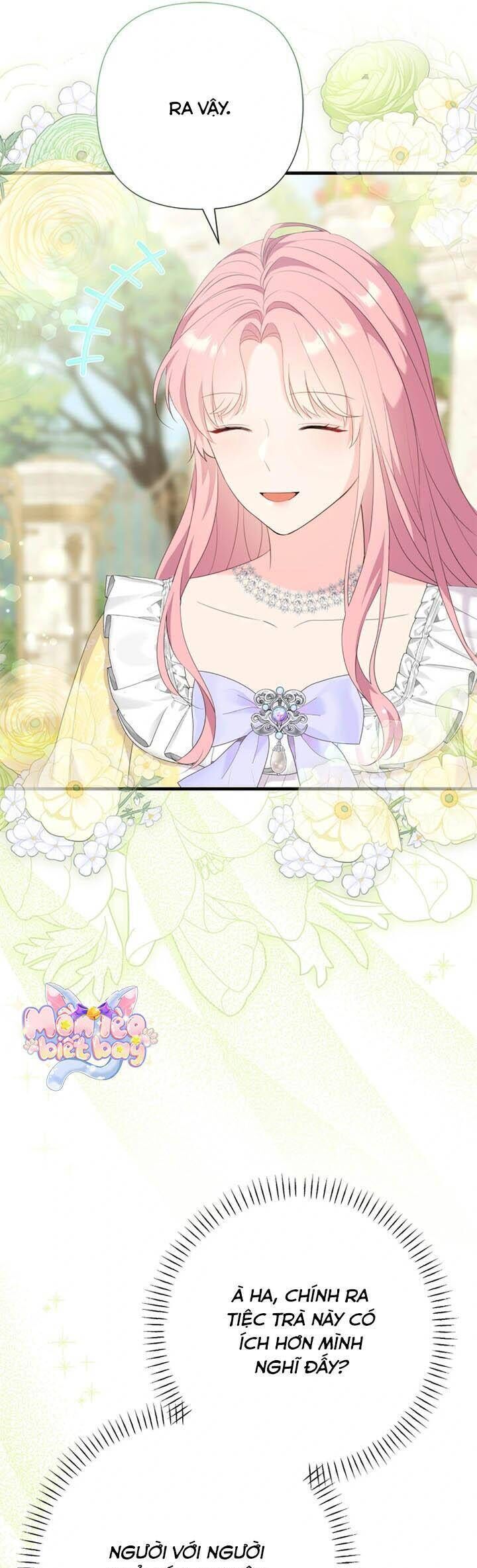 Tuy Là Hoàng Hậu, Nhưng Tôi Muốn Né Hoàng Đế - Chapter 67 - Page 26