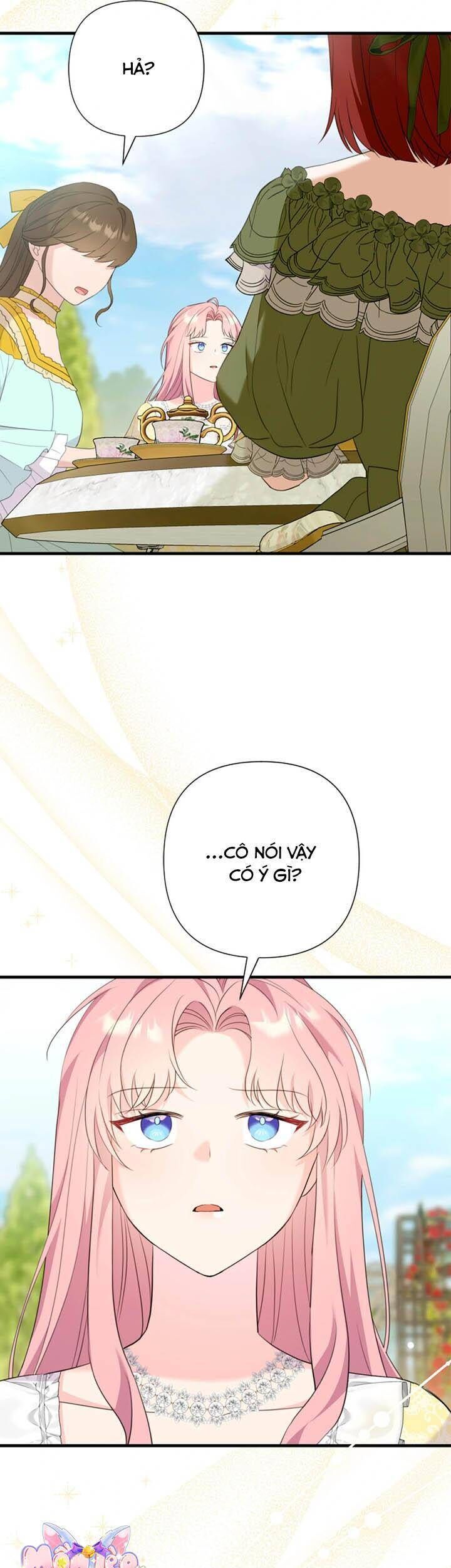 Tuy Là Hoàng Hậu, Nhưng Tôi Muốn Né Hoàng Đế - Chapter 67 - Page 30