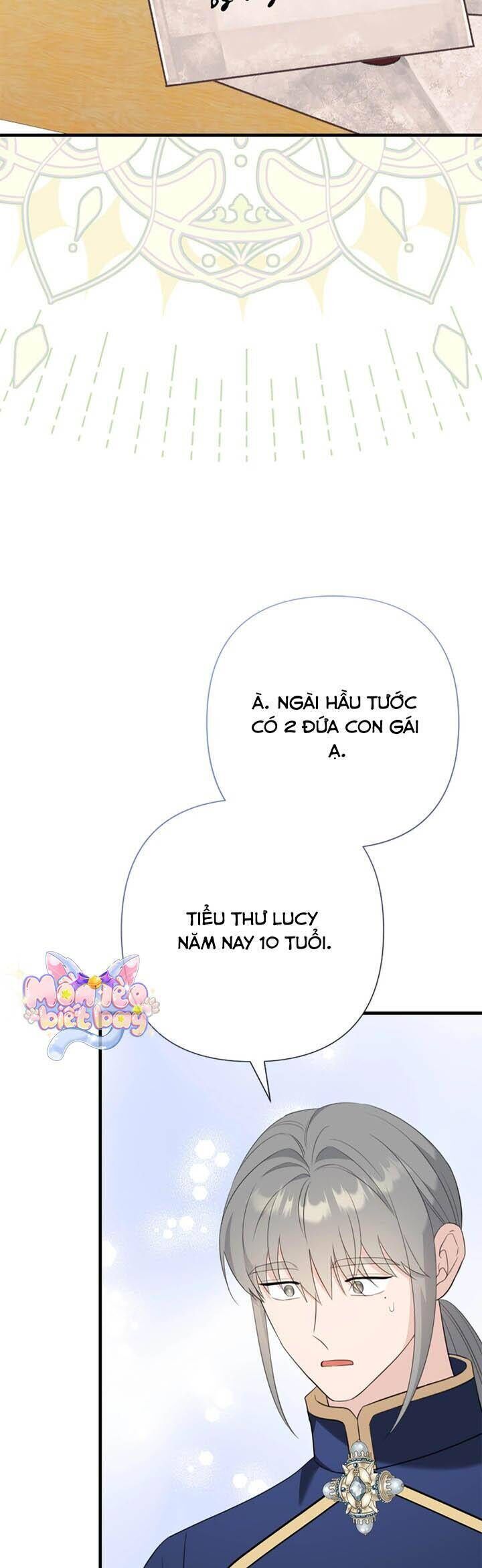 Tuy Là Hoàng Hậu, Nhưng Tôi Muốn Né Hoàng Đế - Chapter 67 - Page 36