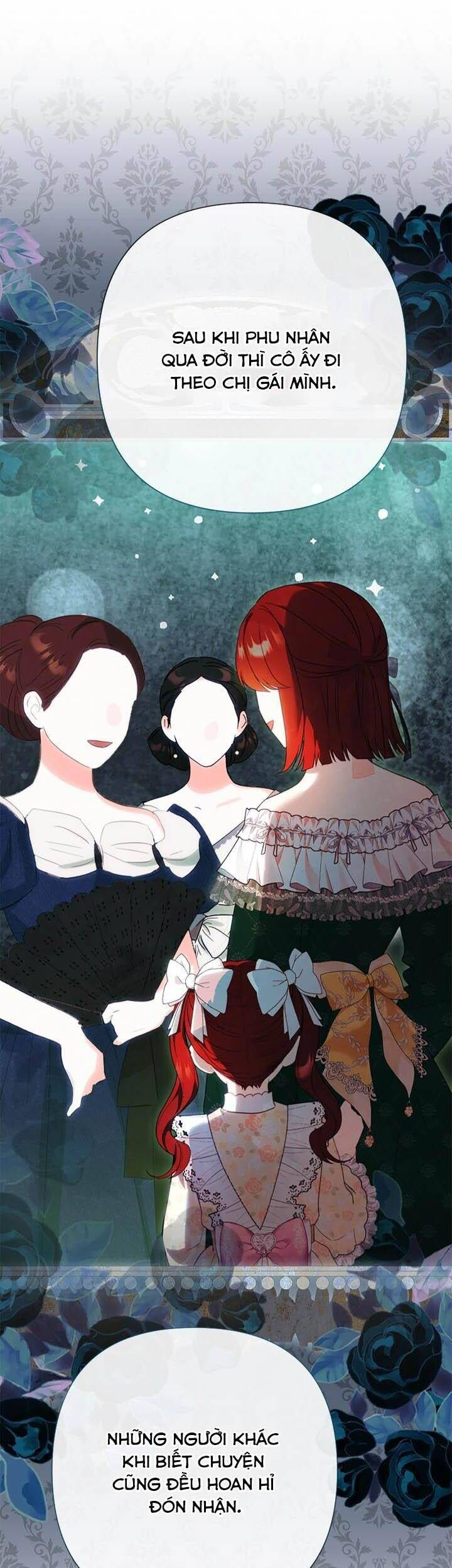 Tuy Là Hoàng Hậu, Nhưng Tôi Muốn Né Hoàng Đế - Chapter 67 - Page 40