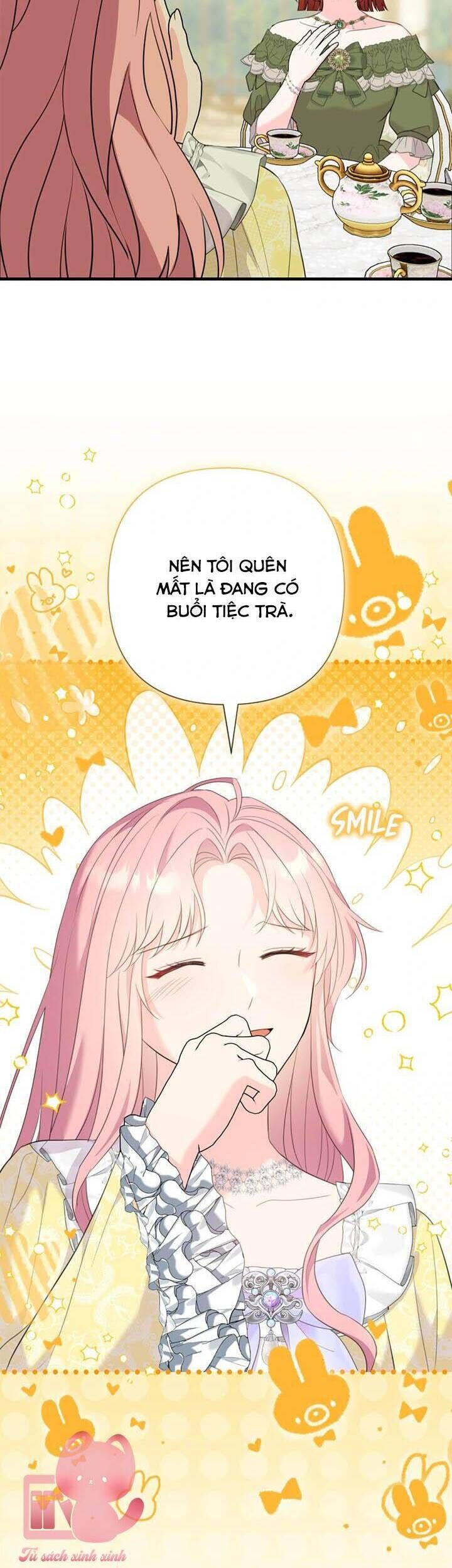 Tuy Là Hoàng Hậu, Nhưng Tôi Muốn Né Hoàng Đế - Chapter 67 - Page 45