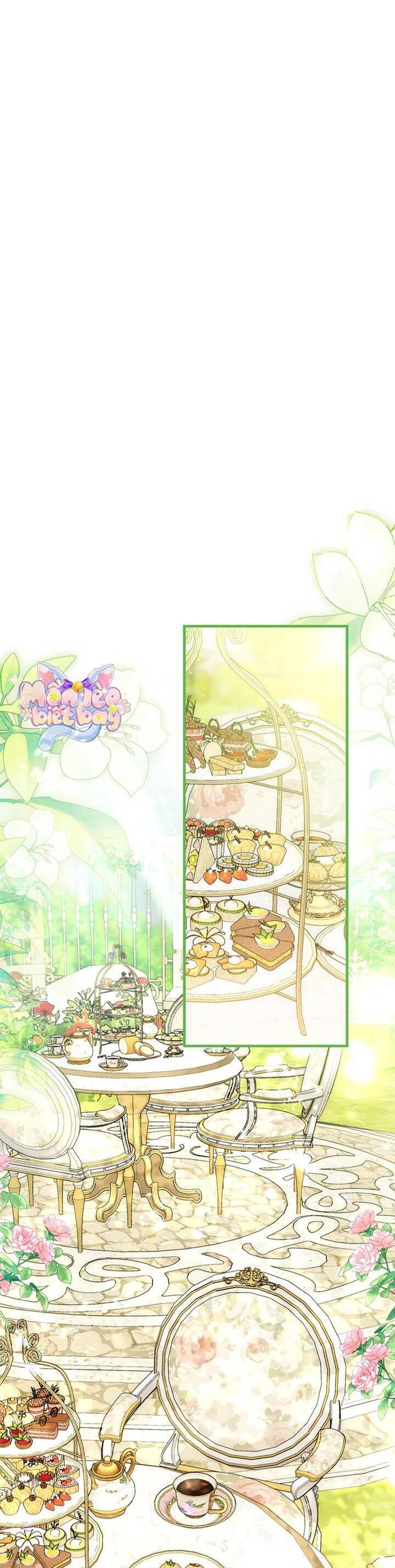 Tuy Là Hoàng Hậu, Nhưng Tôi Muốn Né Hoàng Đế - Chapter 67 - Page 8