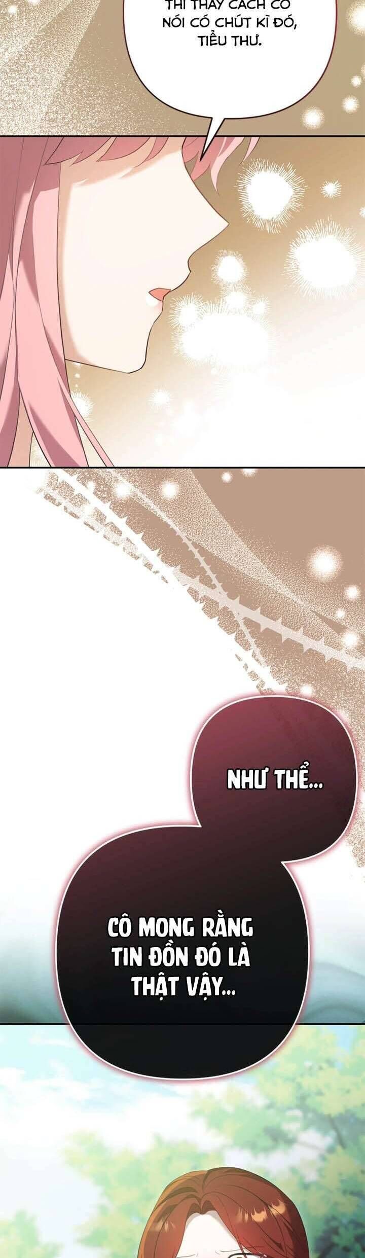 Tuy Là Hoàng Hậu, Nhưng Tôi Muốn Né Hoàng Đế - Chapter 68 - Page 14