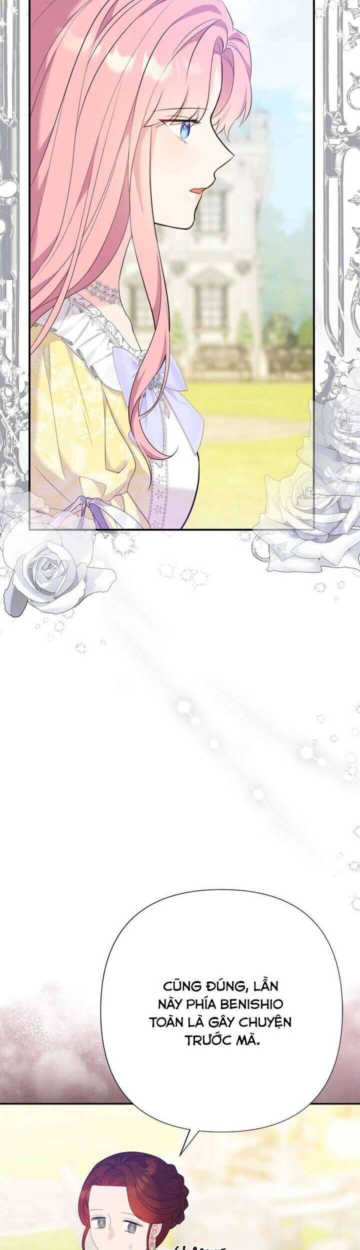 Tuy Là Hoàng Hậu, Nhưng Tôi Muốn Né Hoàng Đế - Chapter 68 - Page 18