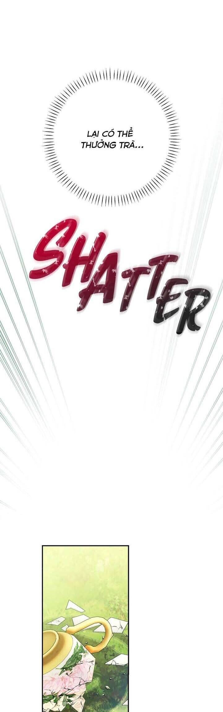 Tuy Là Hoàng Hậu, Nhưng Tôi Muốn Né Hoàng Đế - Chapter 68 - Page 22