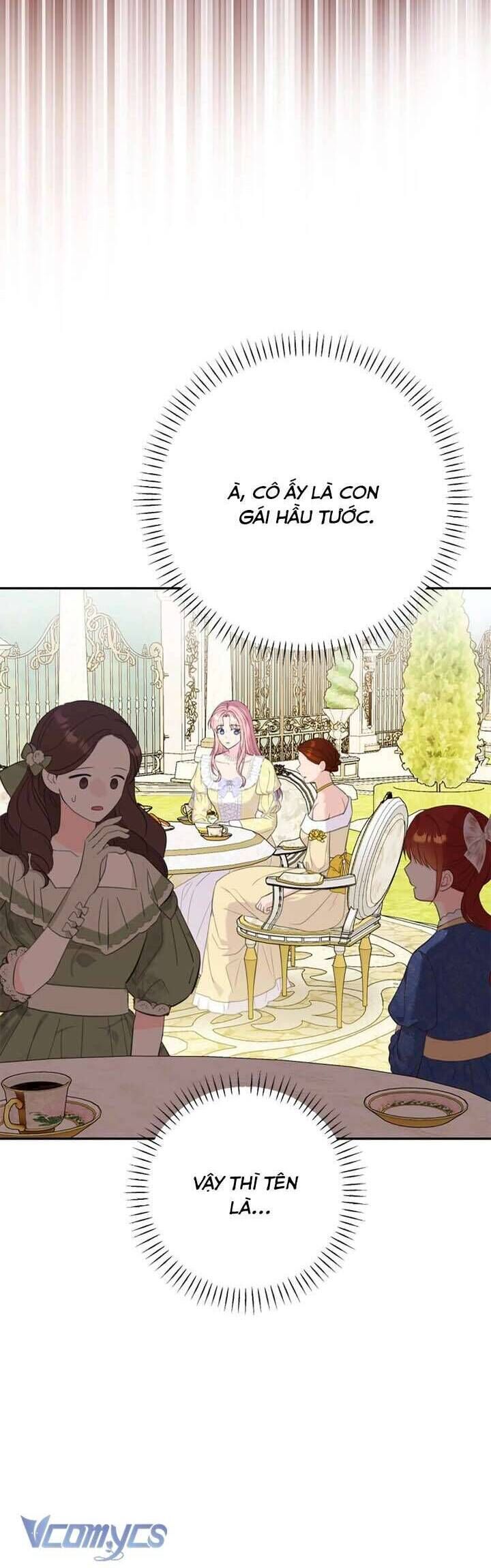 Tuy Là Hoàng Hậu, Nhưng Tôi Muốn Né Hoàng Đế - Chapter 68 - Page 24