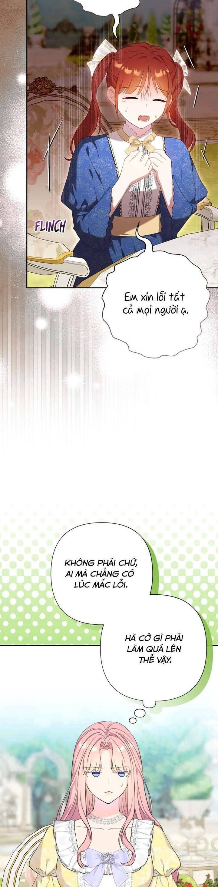 Tuy Là Hoàng Hậu, Nhưng Tôi Muốn Né Hoàng Đế - Chapter 68 - Page 26