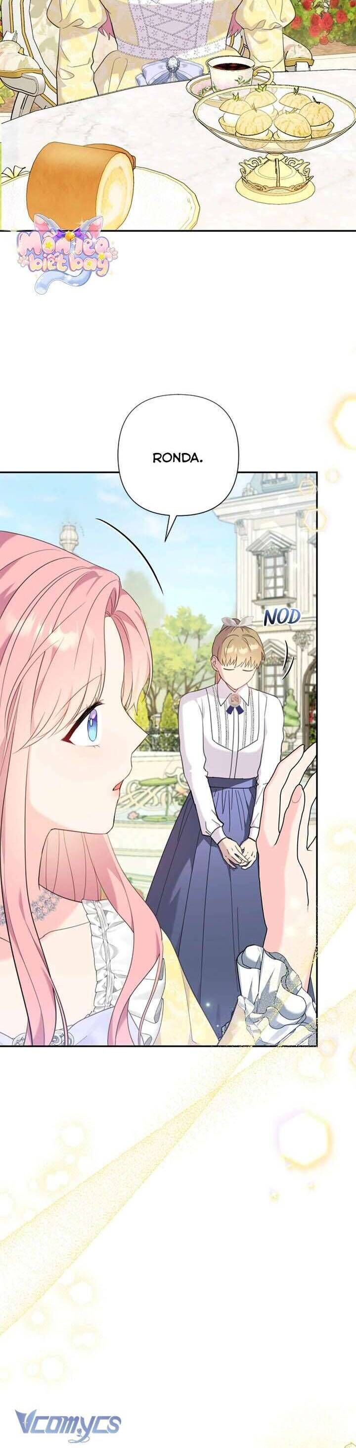 Tuy Là Hoàng Hậu, Nhưng Tôi Muốn Né Hoàng Đế - Chapter 68 - Page 27