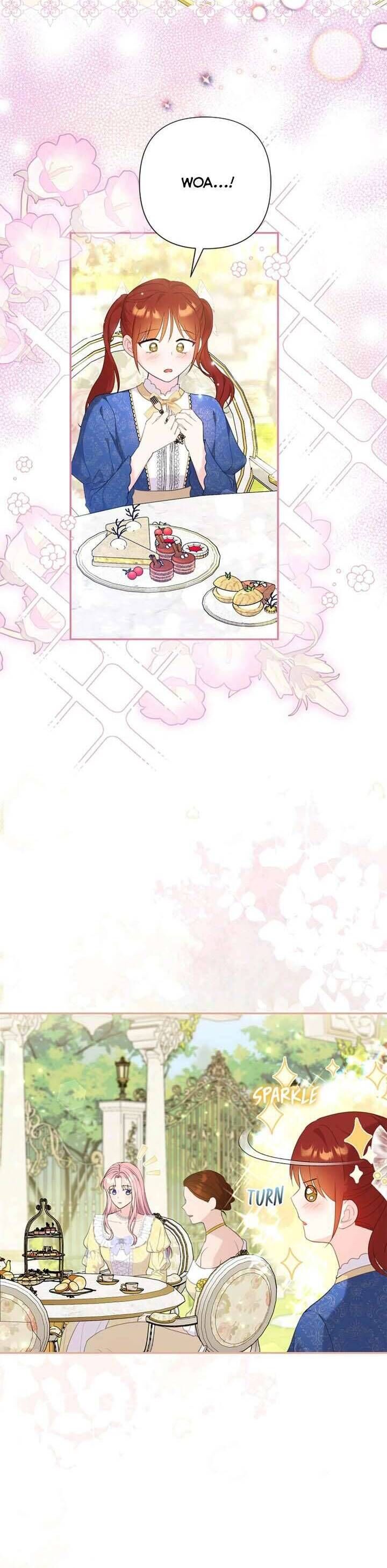 Tuy Là Hoàng Hậu, Nhưng Tôi Muốn Né Hoàng Đế - Chapter 68 - Page 29