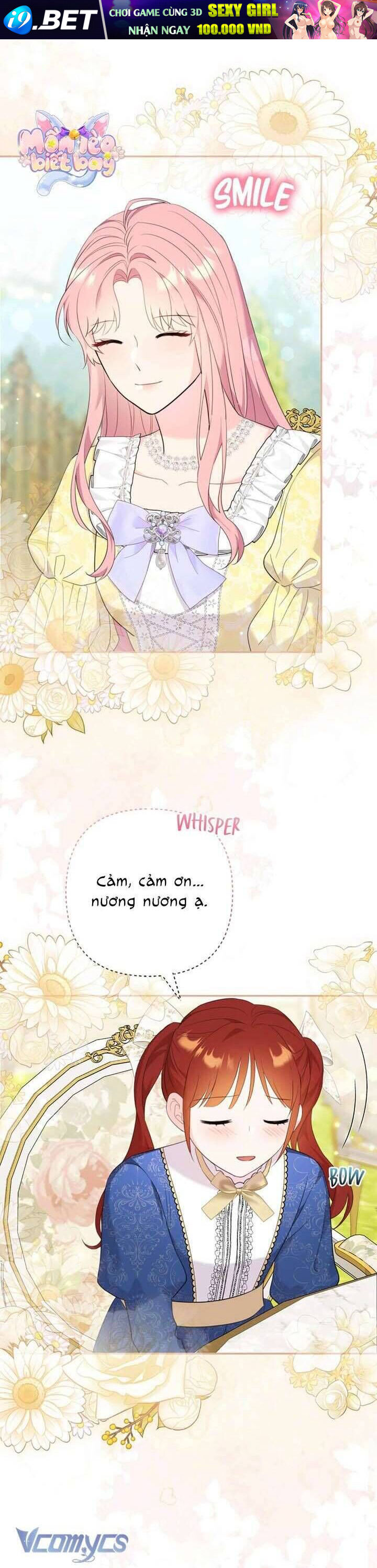 Tuy Là Hoàng Hậu, Nhưng Tôi Muốn Né Hoàng Đế - Chapter 68 - Page 30