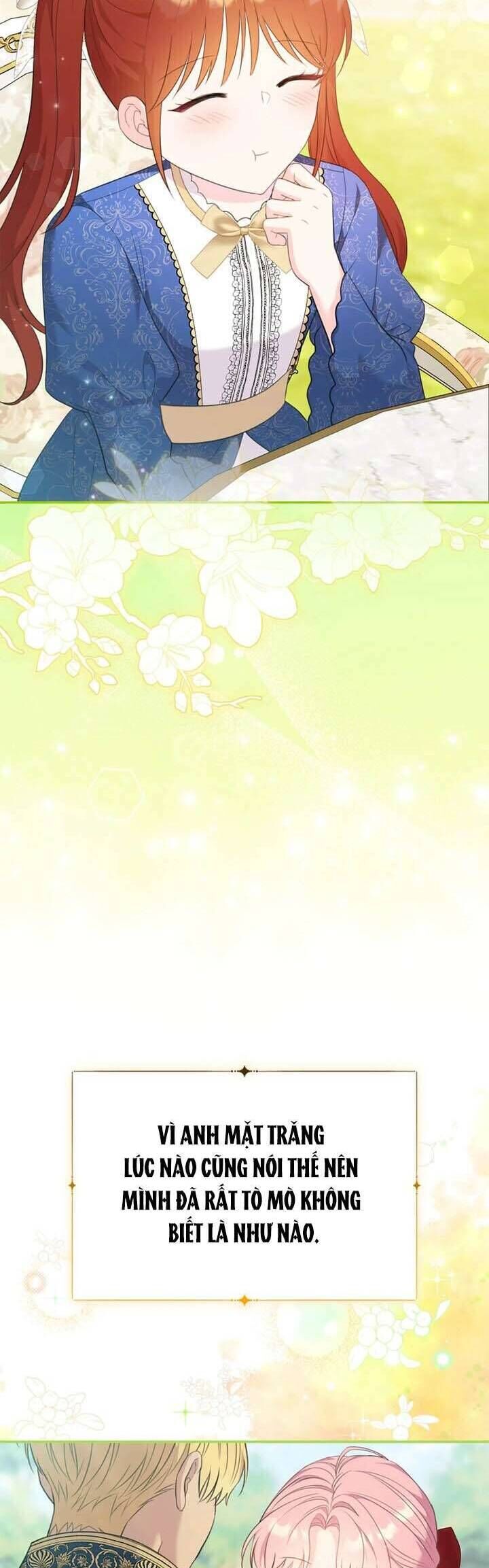 Tuy Là Hoàng Hậu, Nhưng Tôi Muốn Né Hoàng Đế - Chapter 68 - Page 32