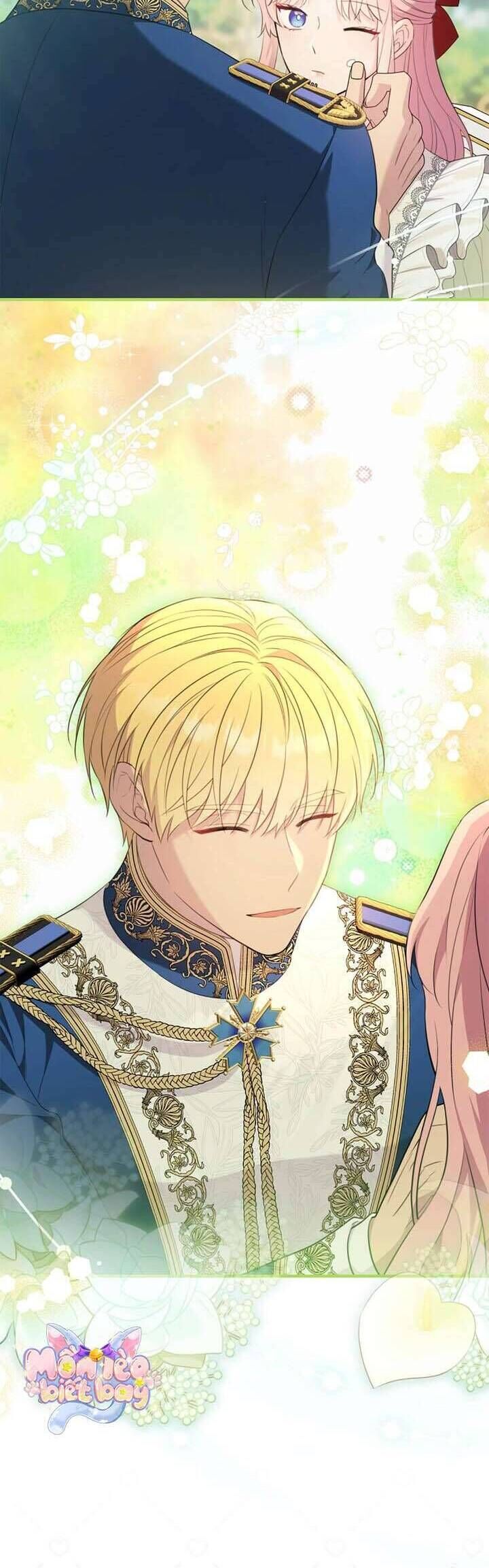 Tuy Là Hoàng Hậu, Nhưng Tôi Muốn Né Hoàng Đế - Chapter 68 - Page 33