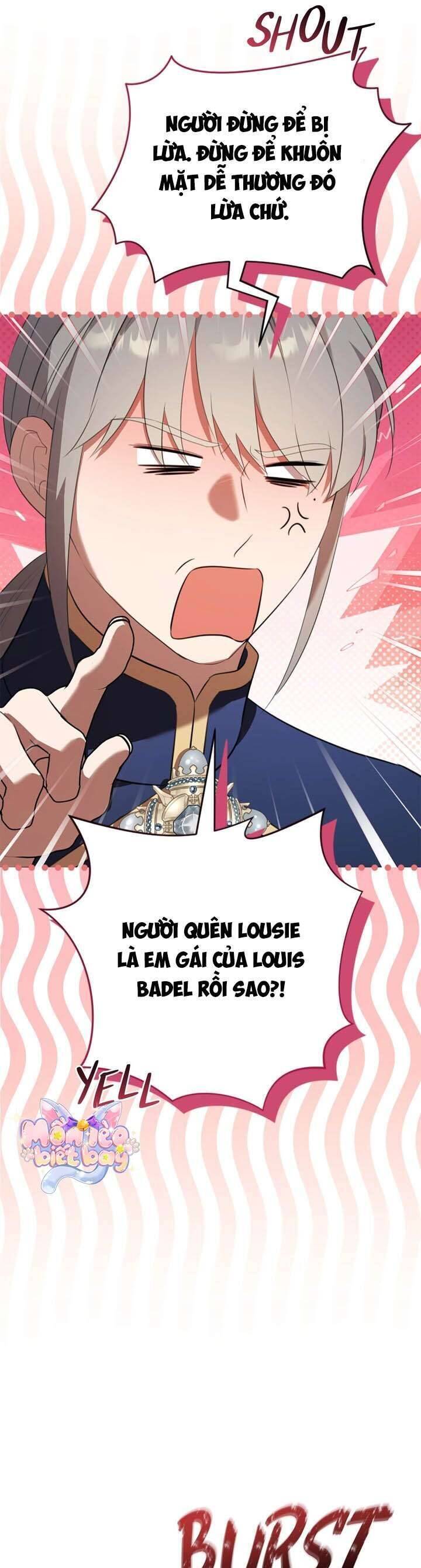 Tuy Là Hoàng Hậu, Nhưng Tôi Muốn Né Hoàng Đế - Chapter 68 - Page 47