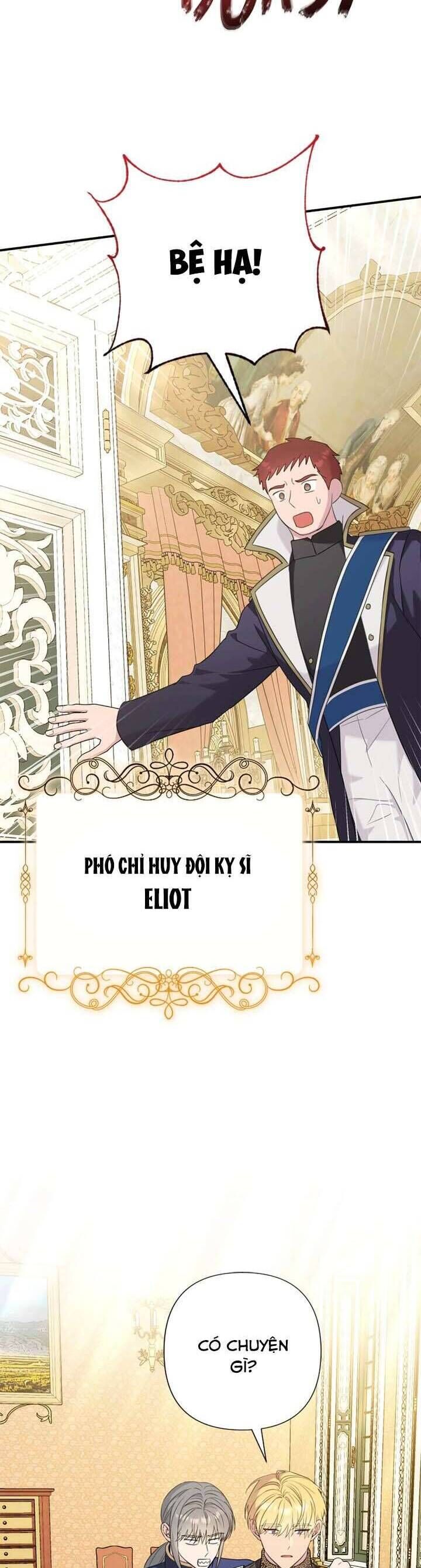 Tuy Là Hoàng Hậu, Nhưng Tôi Muốn Né Hoàng Đế - Chapter 68 - Page 48