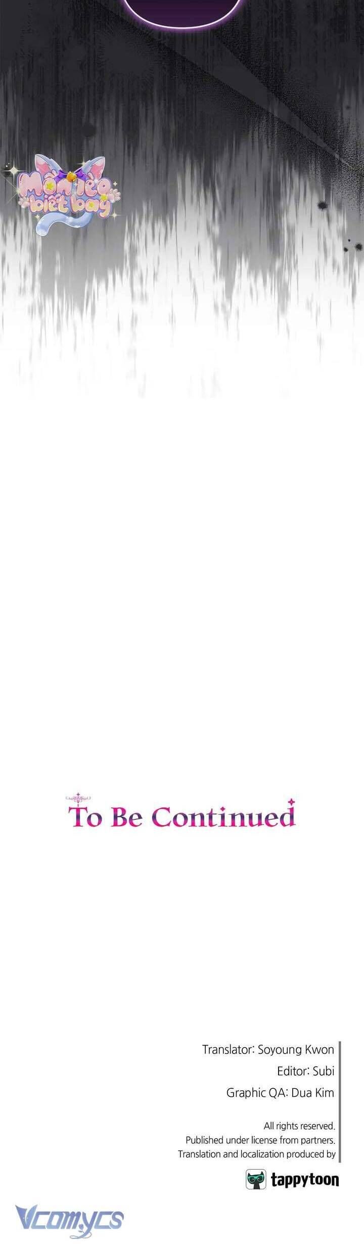 Tuy Là Hoàng Hậu, Nhưng Tôi Muốn Né Hoàng Đế - Chapter 68 - Page 51