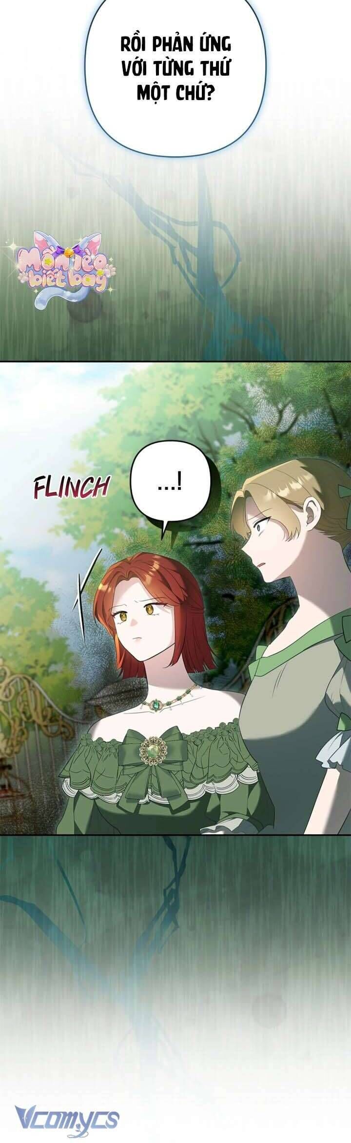 Tuy Là Hoàng Hậu, Nhưng Tôi Muốn Né Hoàng Đế - Chapter 68 - Page 8