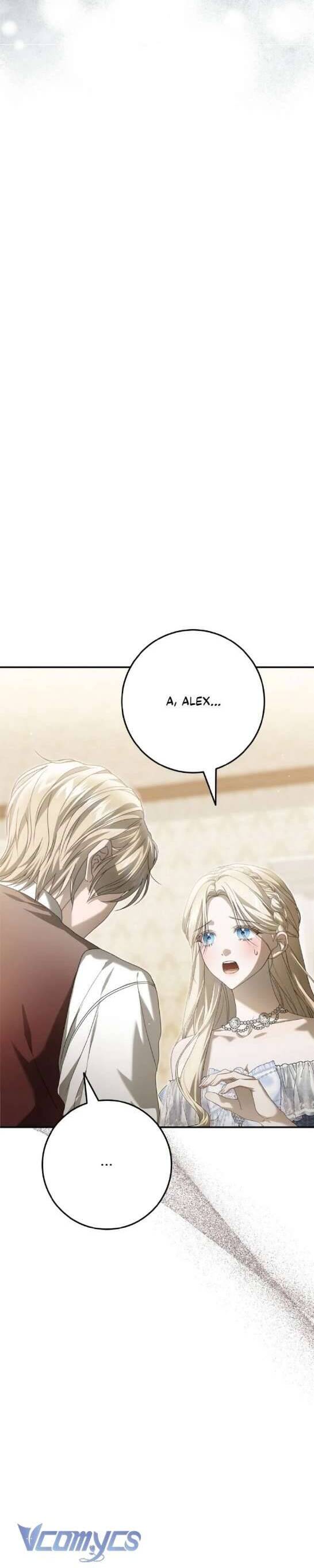 Di Nguyện Của Tôi Không Phải Như Thế - Chapter 13 - Page 11