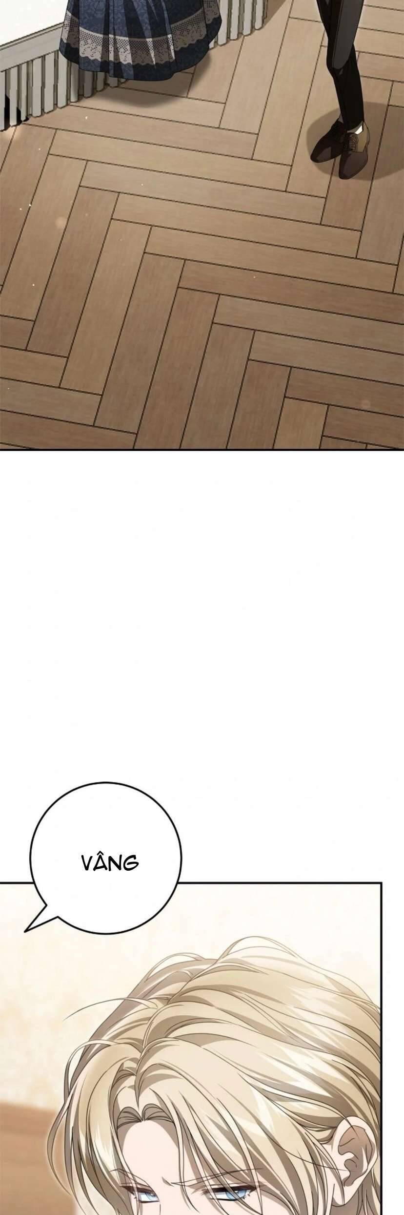 Di Nguyện Của Tôi Không Phải Như Thế - Chapter 13 - Page 18