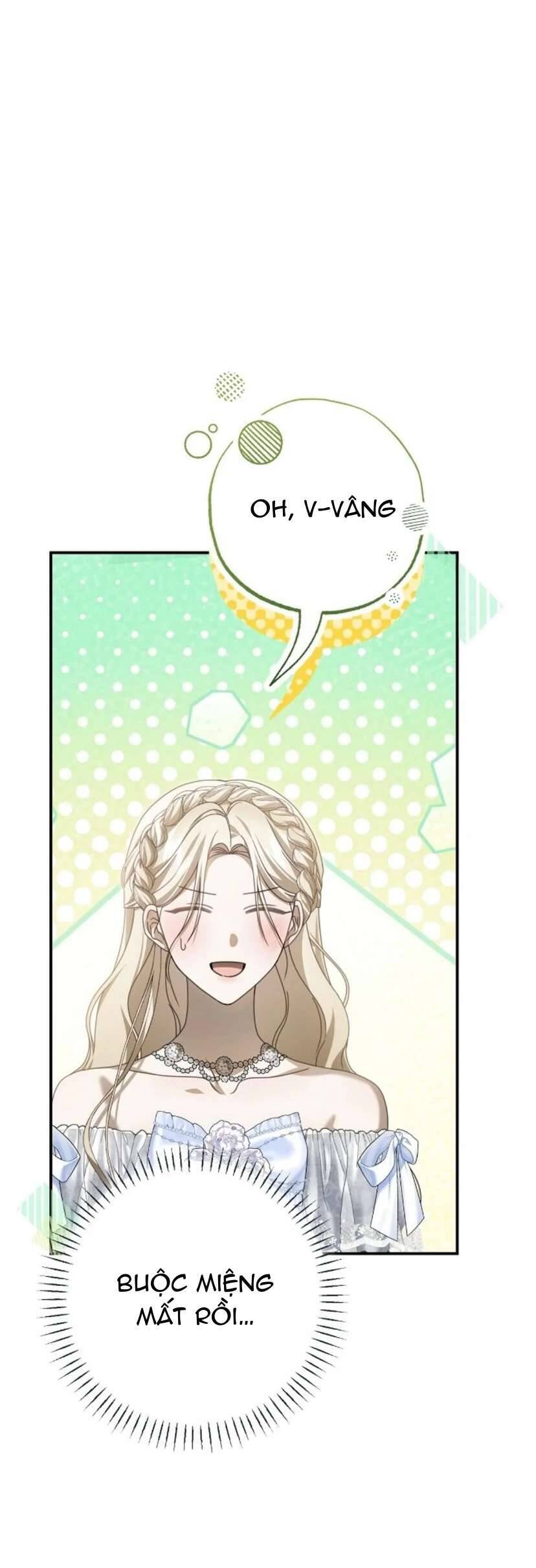 Di Nguyện Của Tôi Không Phải Như Thế - Chapter 13 - Page 23