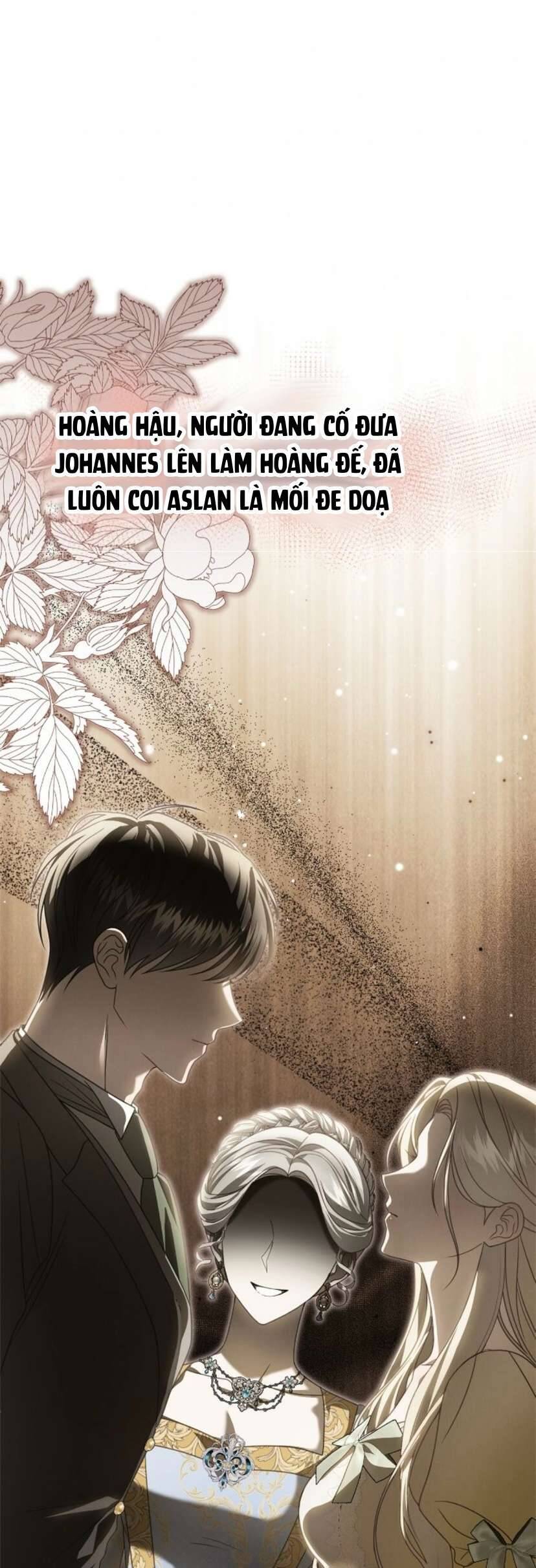 Di Nguyện Của Tôi Không Phải Như Thế - Chapter 13 - Page 25