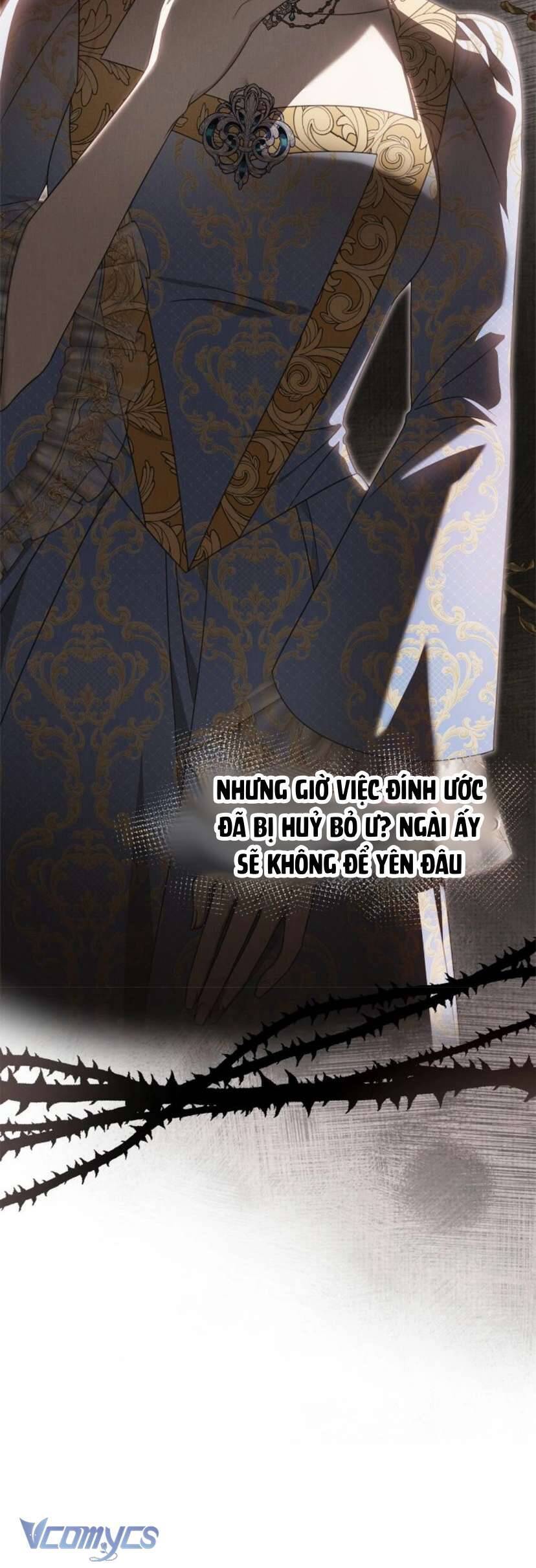 Di Nguyện Của Tôi Không Phải Như Thế - Chapter 13 - Page 27