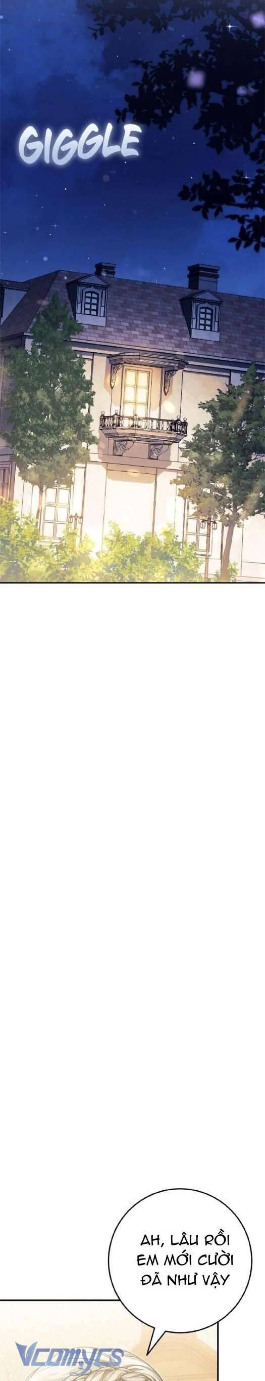 Di Nguyện Của Tôi Không Phải Như Thế - Chapter 13 - Page 33