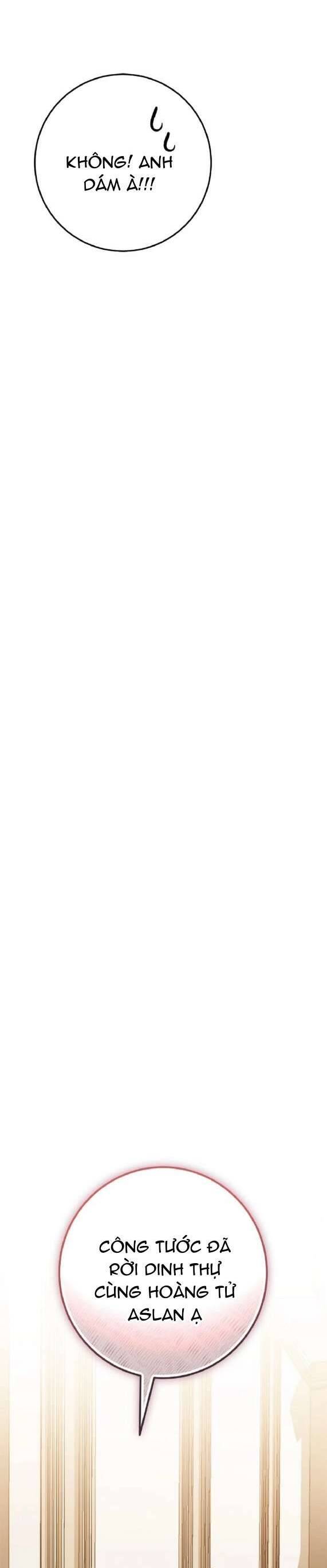 Di Nguyện Của Tôi Không Phải Như Thế - Chapter 13 - Page 37