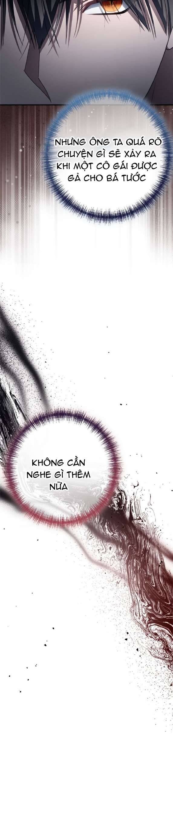 Di Nguyện Của Tôi Không Phải Như Thế - Chapter 13 - Page 46