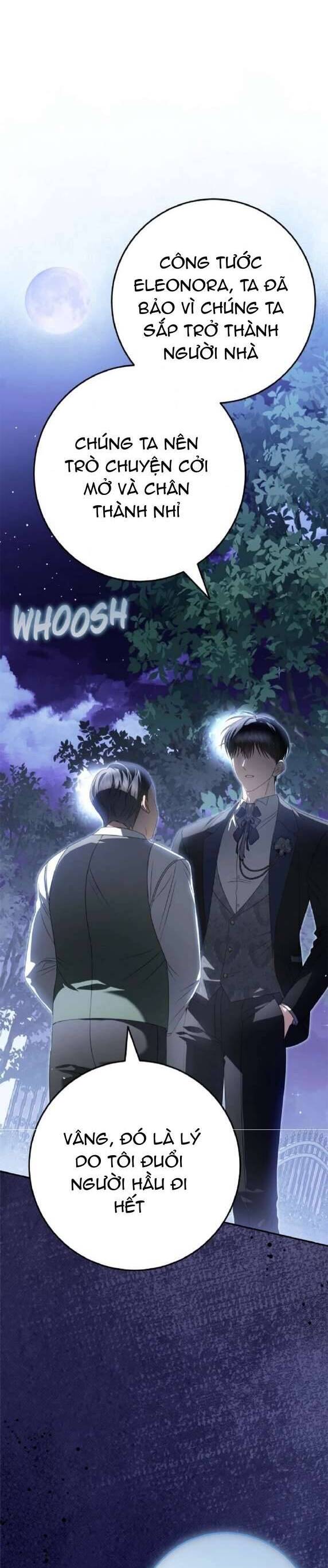 Di Nguyện Của Tôi Không Phải Như Thế - Chapter 13 - Page 47