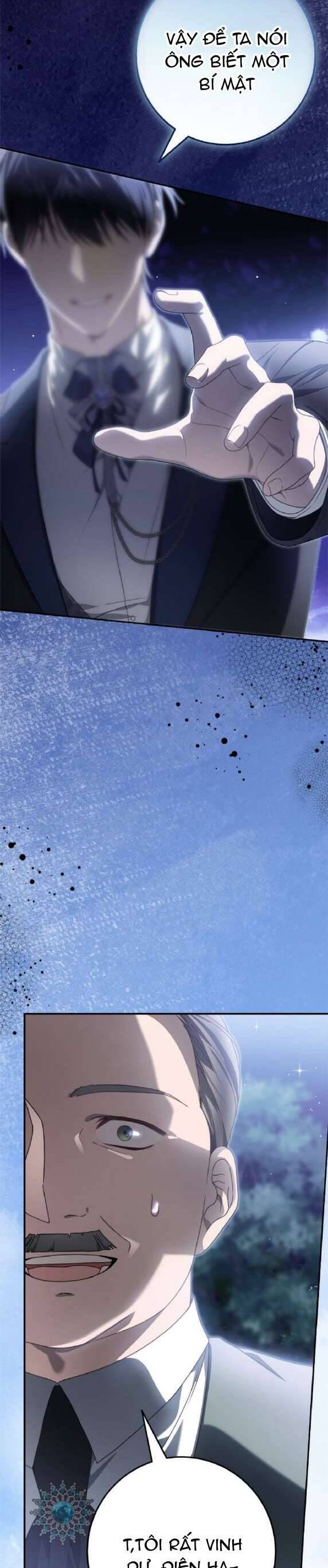 Di Nguyện Của Tôi Không Phải Như Thế - Chapter 13 - Page 48