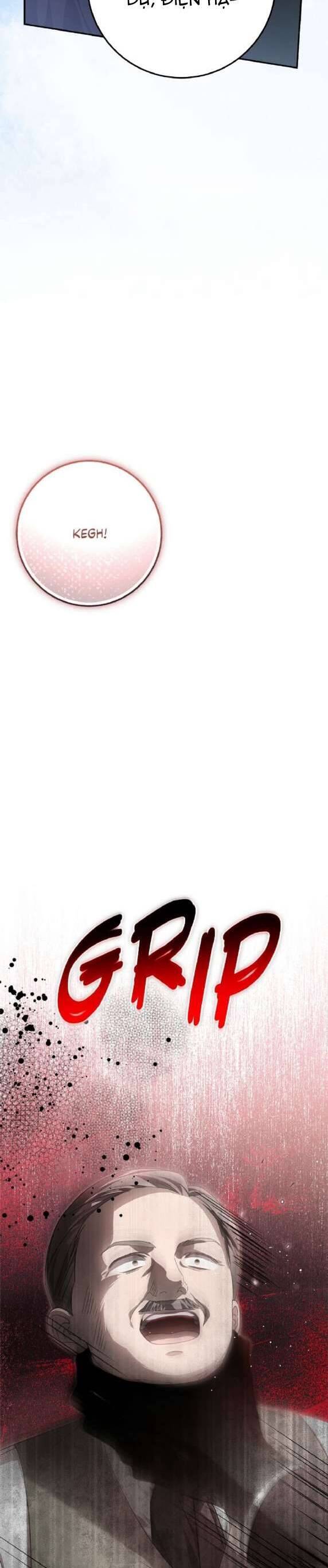 Di Nguyện Của Tôi Không Phải Như Thế - Chapter 13 - Page 49