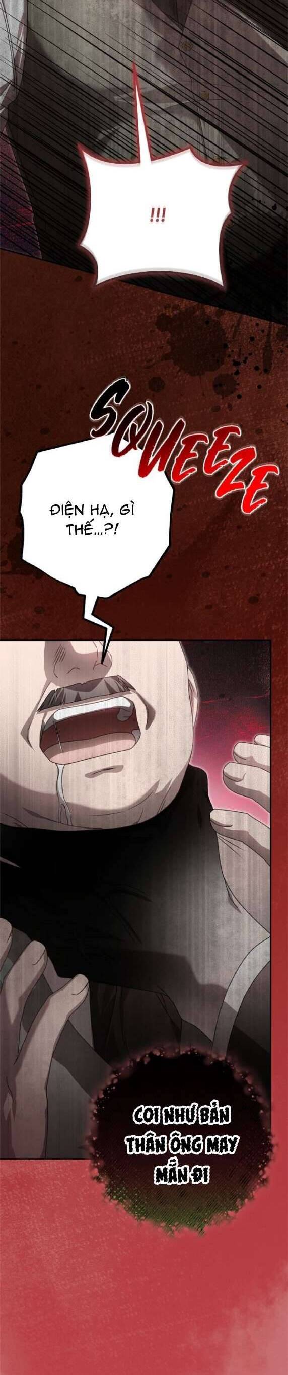 Di Nguyện Của Tôi Không Phải Như Thế - Chapter 13 - Page 50