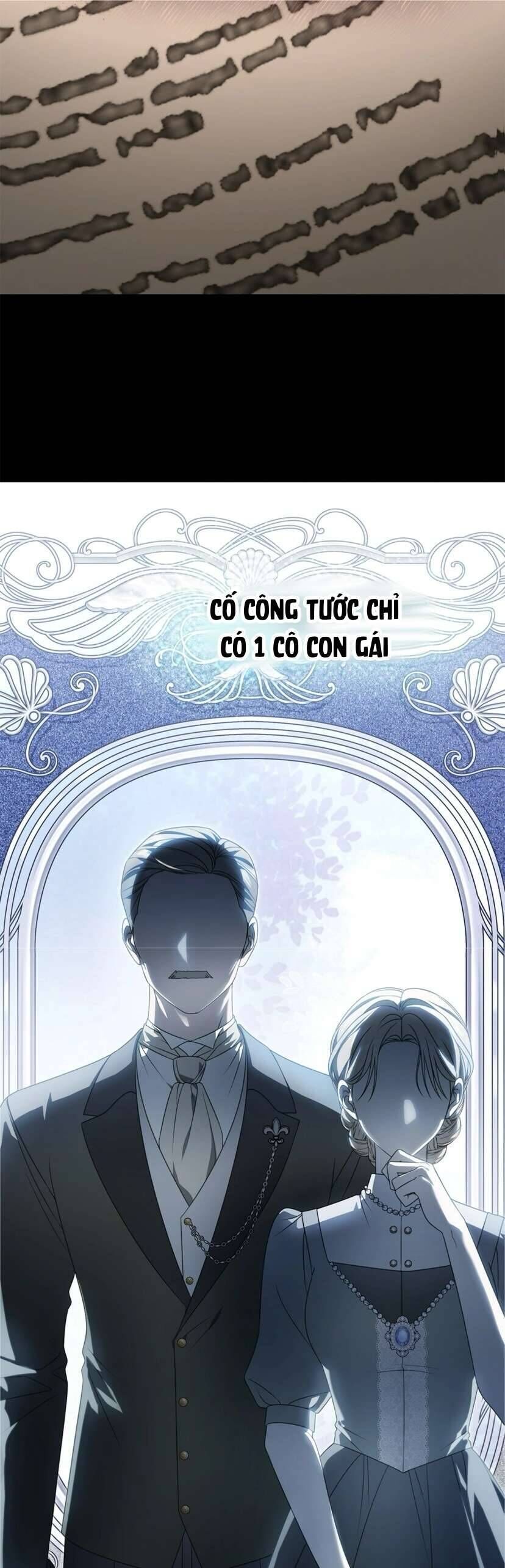 Di Nguyện Của Tôi Không Phải Như Thế - Chapter 14 - Page 11