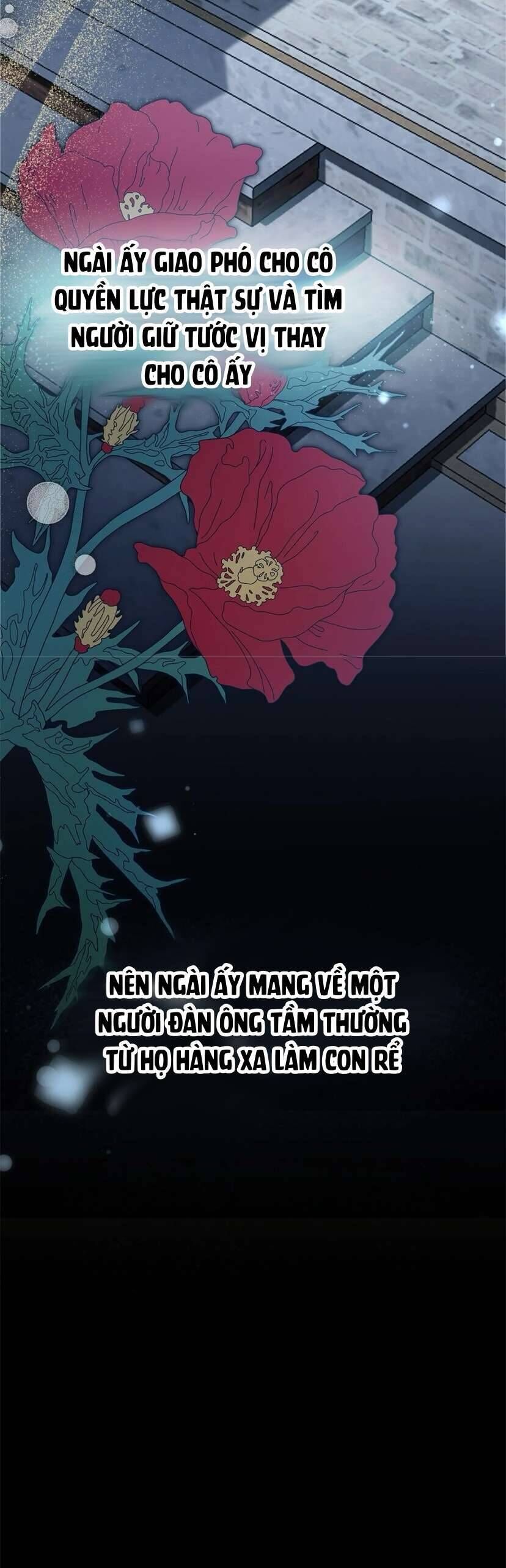 Di Nguyện Của Tôi Không Phải Như Thế - Chapter 14 - Page 13