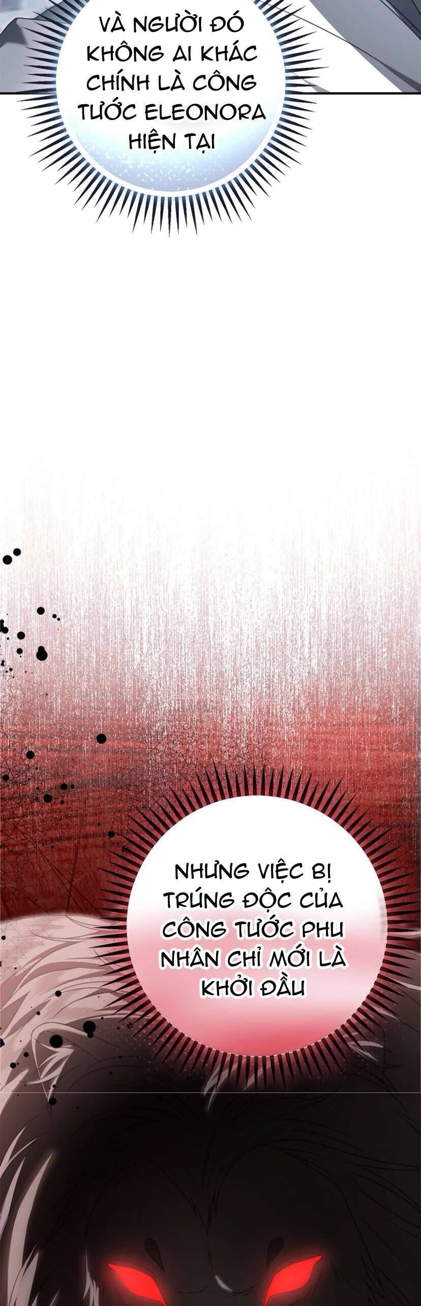 Di Nguyện Của Tôi Không Phải Như Thế - Chapter 14 - Page 15