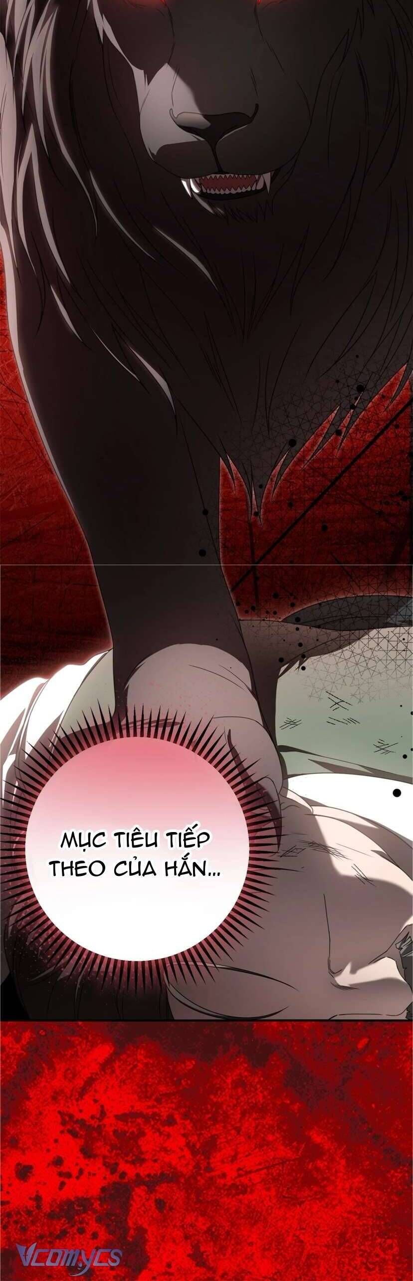 Di Nguyện Của Tôi Không Phải Như Thế - Chapter 14 - Page 16