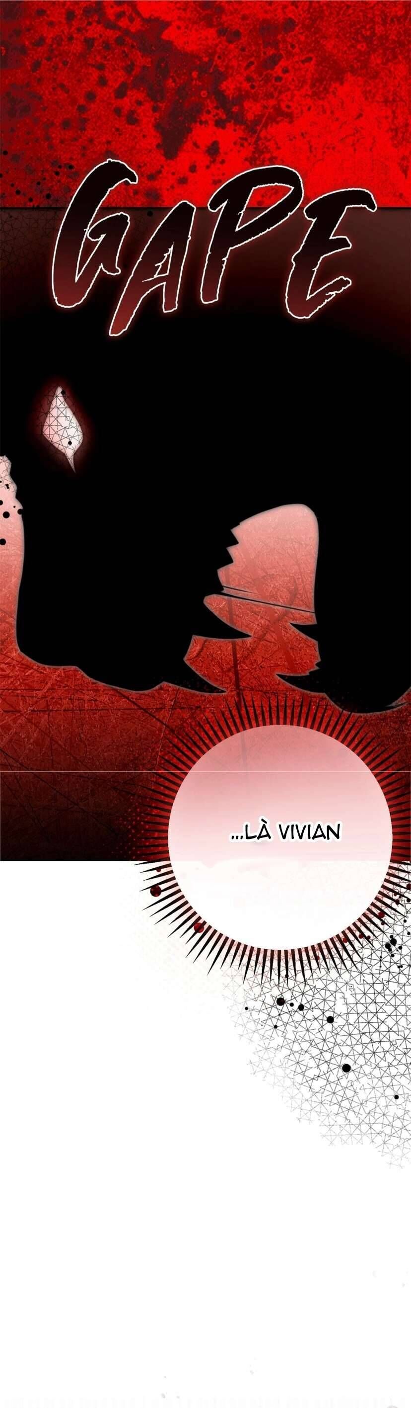 Di Nguyện Của Tôi Không Phải Như Thế - Chapter 14 - Page 17