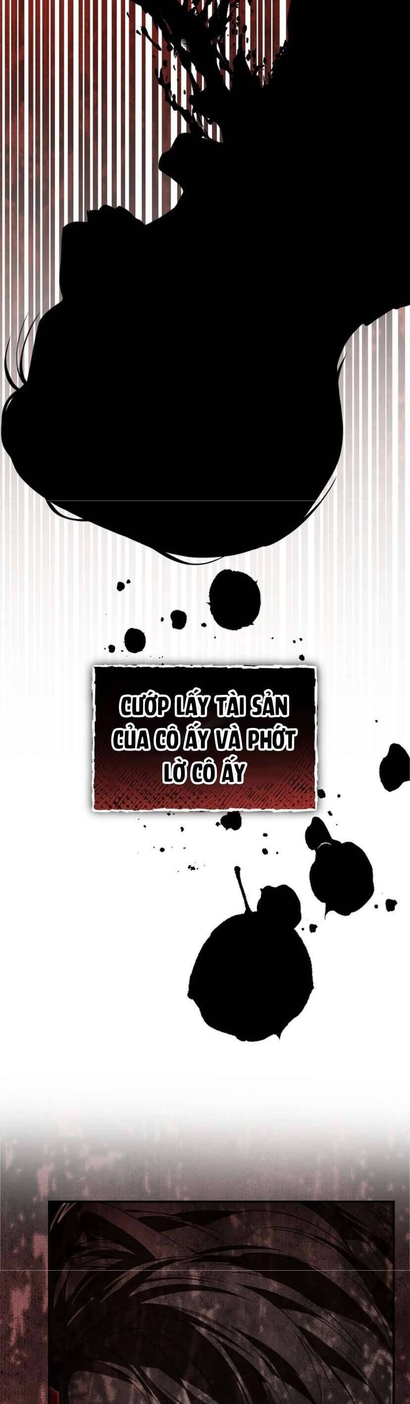 Di Nguyện Của Tôi Không Phải Như Thế - Chapter 14 - Page 20