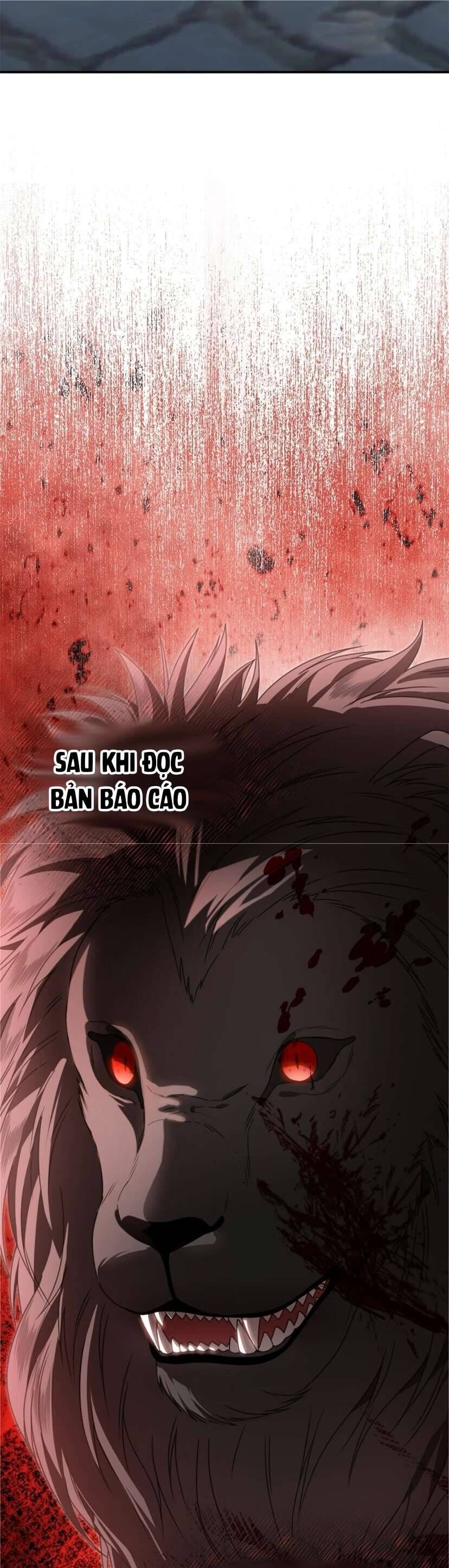 Di Nguyện Của Tôi Không Phải Như Thế - Chapter 14 - Page 22