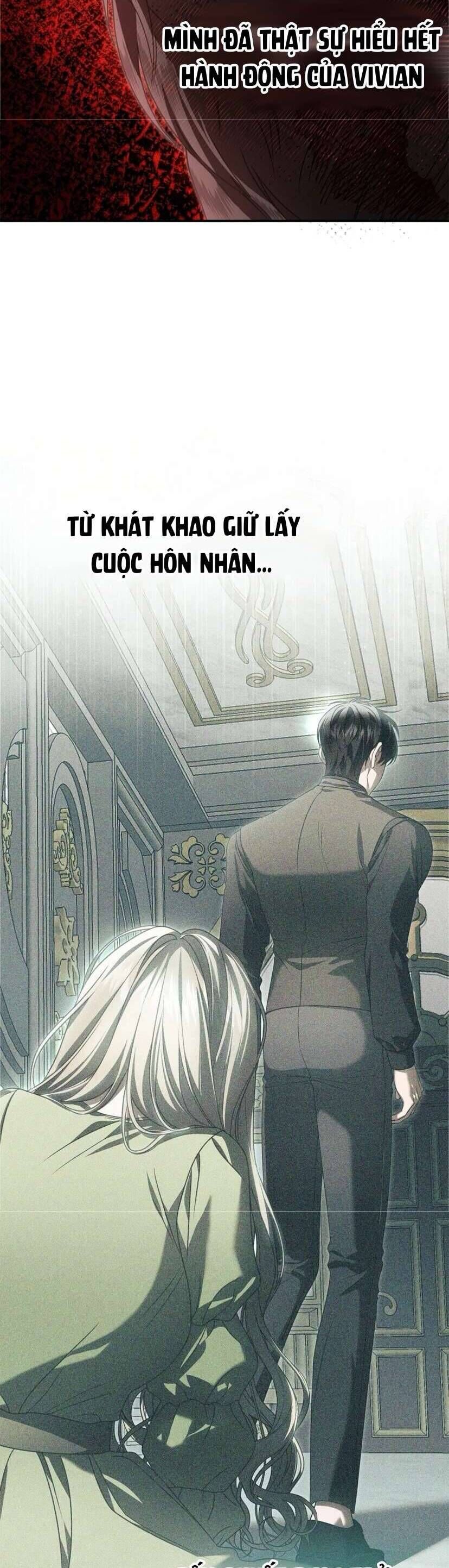 Di Nguyện Của Tôi Không Phải Như Thế - Chapter 14 - Page 23