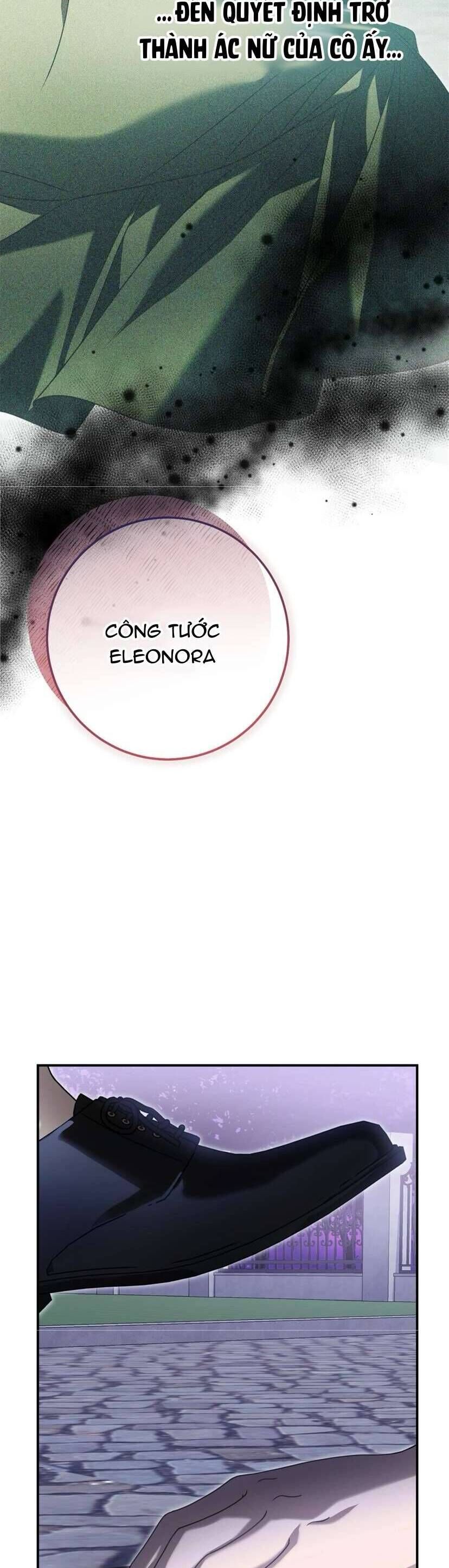 Di Nguyện Của Tôi Không Phải Như Thế - Chapter 14 - Page 24