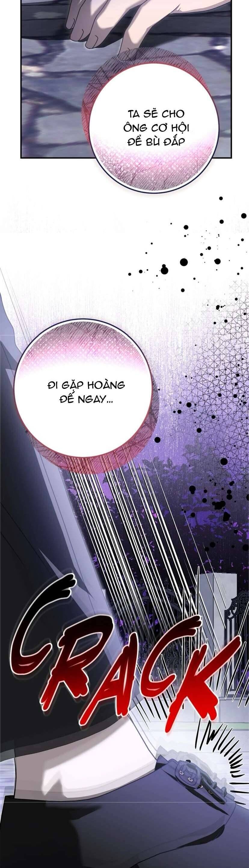 Di Nguyện Của Tôi Không Phải Như Thế - Chapter 14 - Page 25