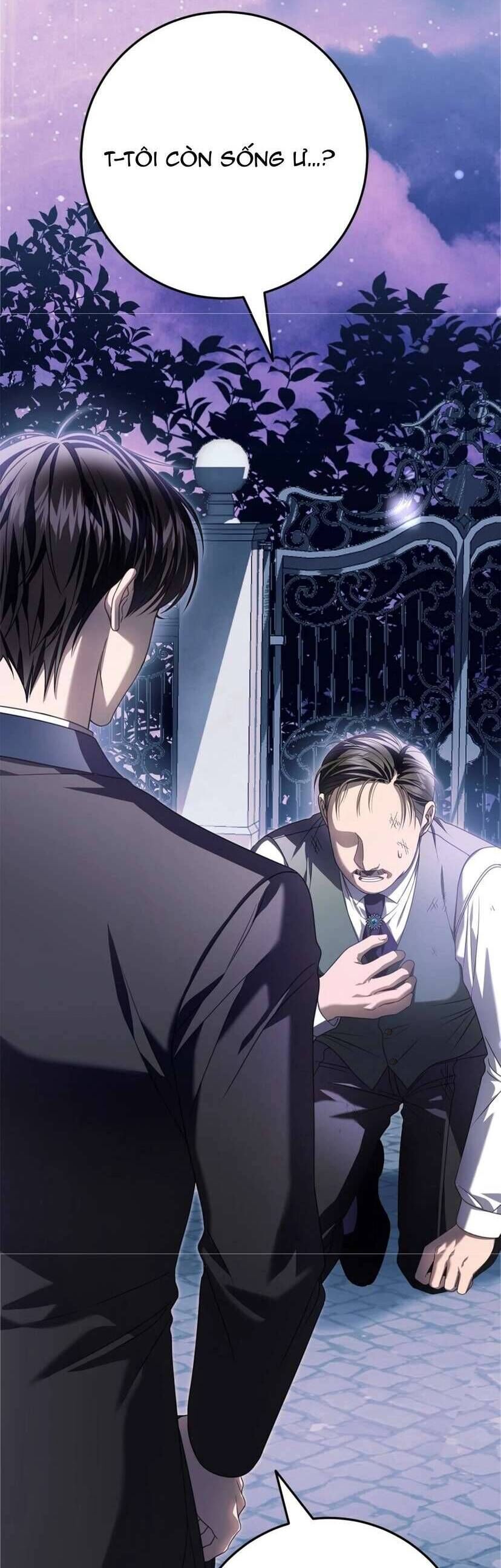 Di Nguyện Của Tôi Không Phải Như Thế - Chapter 14 - Page 28