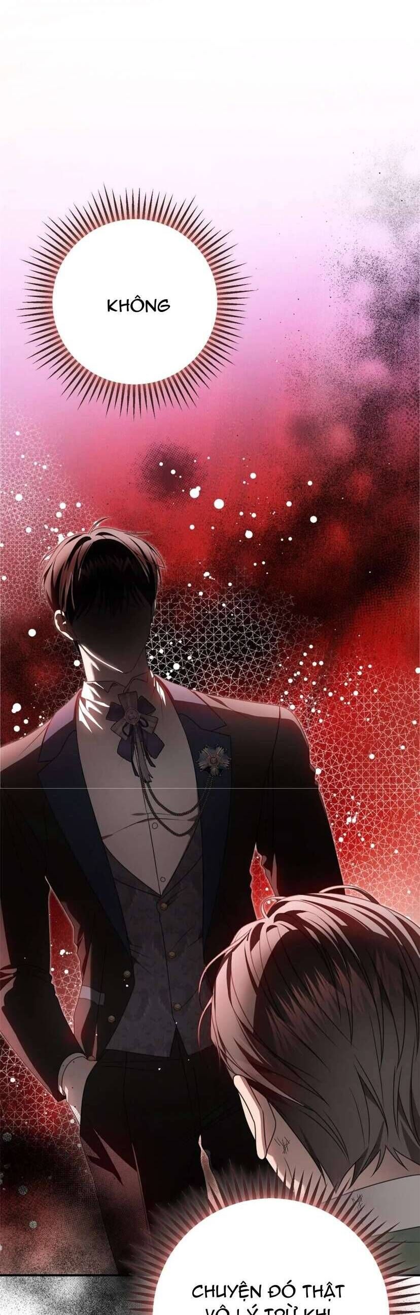 Di Nguyện Của Tôi Không Phải Như Thế - Chapter 14 - Page 30