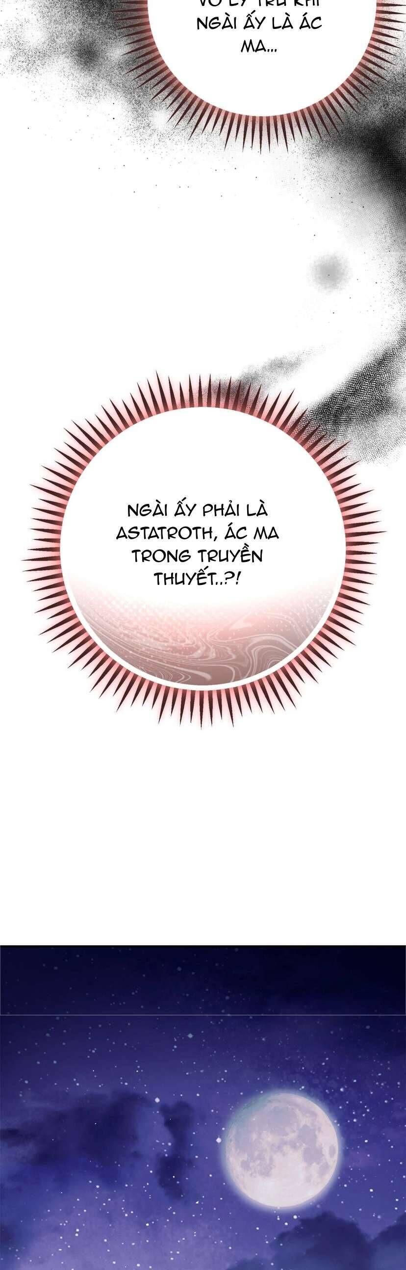 Di Nguyện Của Tôi Không Phải Như Thế - Chapter 14 - Page 31