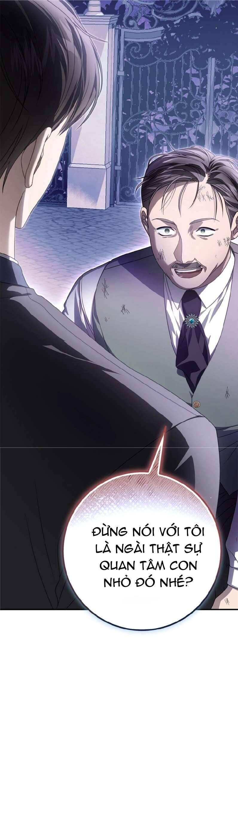 Di Nguyện Của Tôi Không Phải Như Thế - Chapter 14 - Page 33